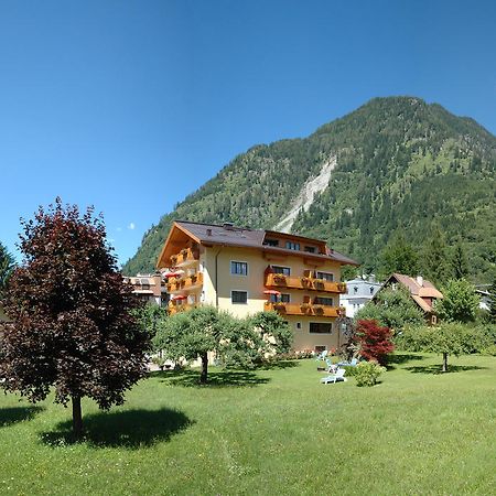Appartements Monuth Bad Hofgastein Exterior foto