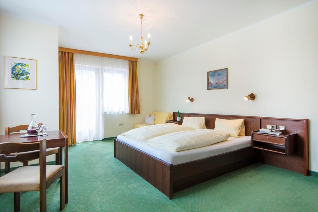 Appartements Monuth Bad Hofgastein Exterior foto