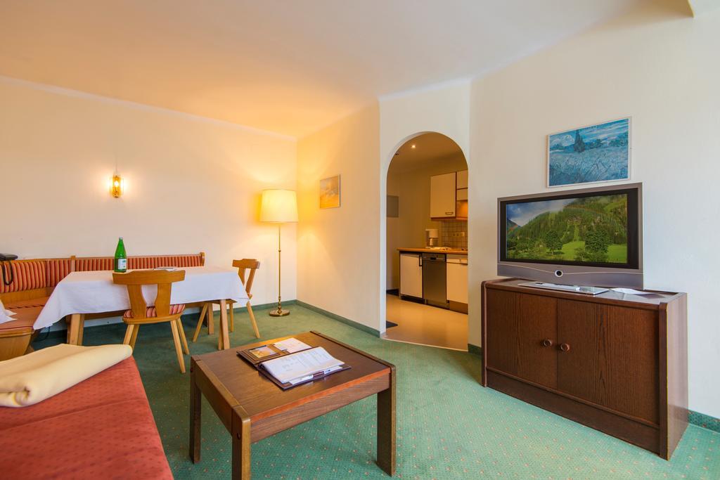 Appartements Monuth Bad Hofgastein Exterior foto