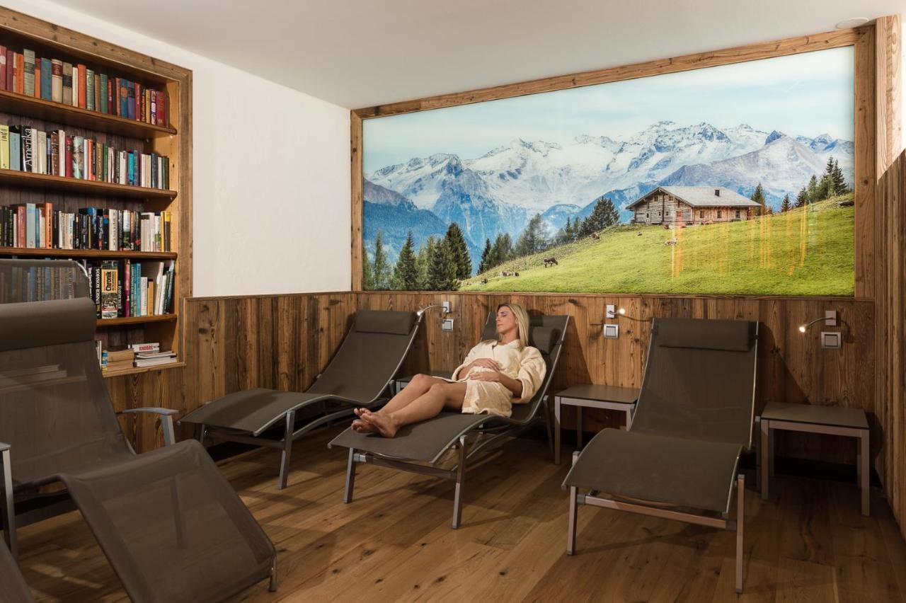 Appartements Monuth Bad Hofgastein Exterior foto